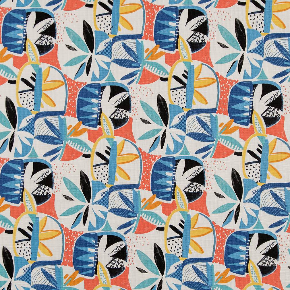 Guru Grenada - Folio Fabrics