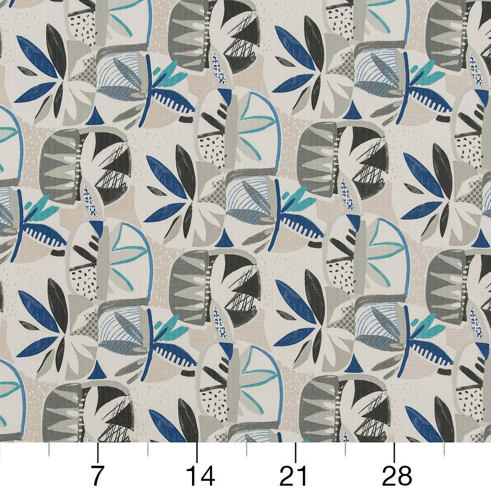Guru Martinique - Folio Fabrics
