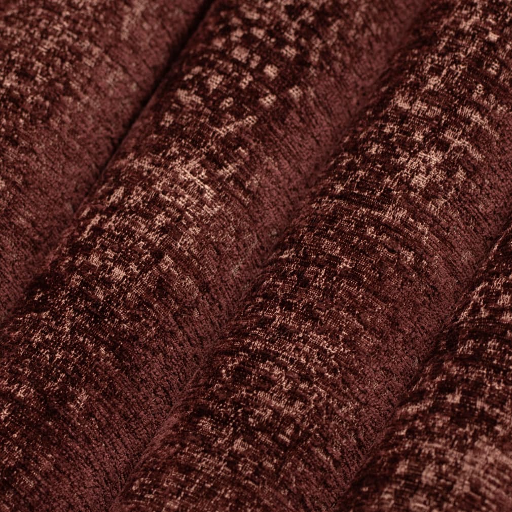 Guthrie Merlot - Folio Fabrics