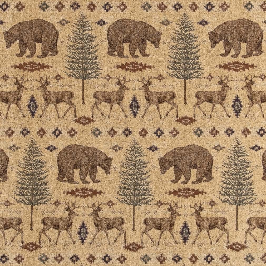 Gwen Ottawa - Folio Fabrics