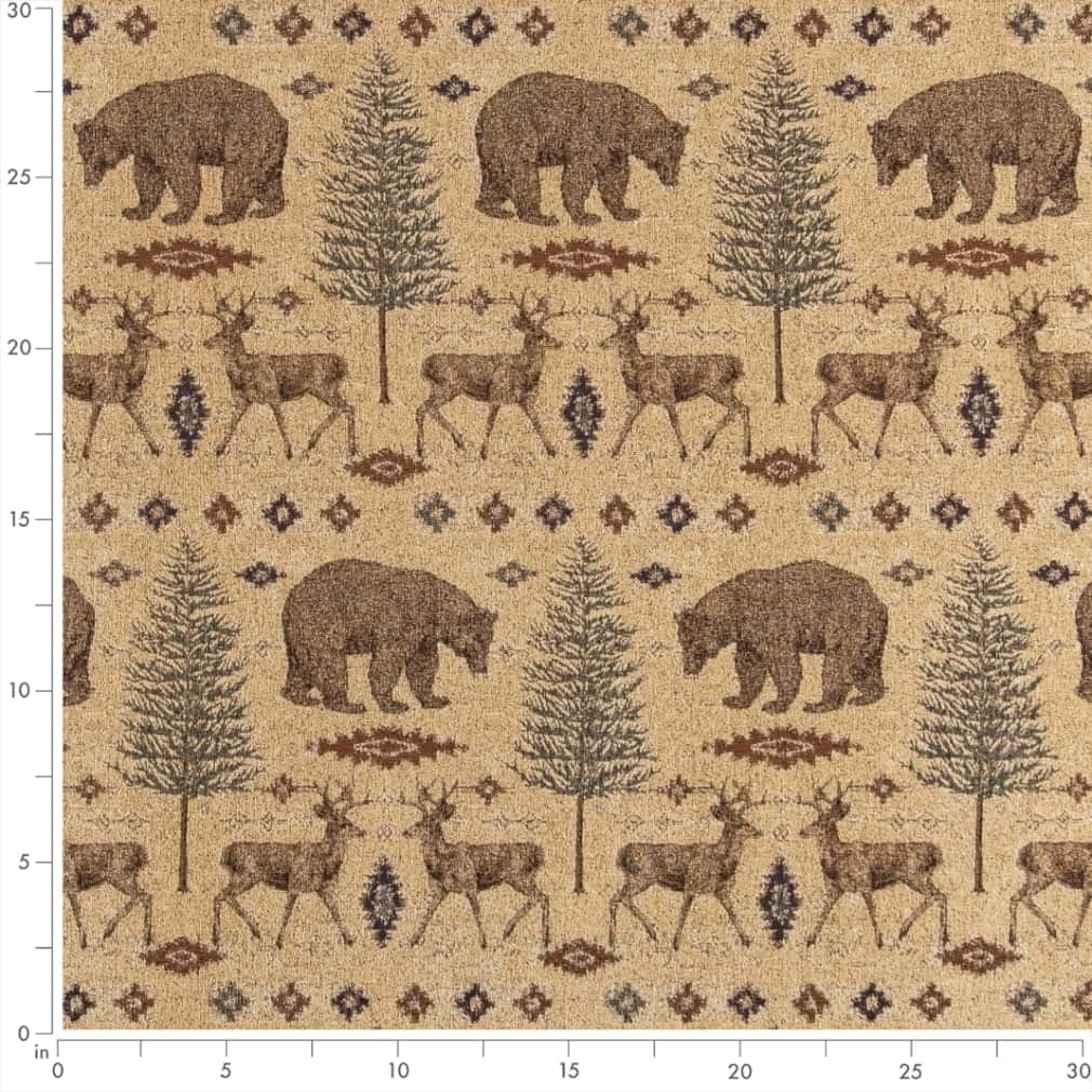 Gwen Ottawa - Folio Fabrics