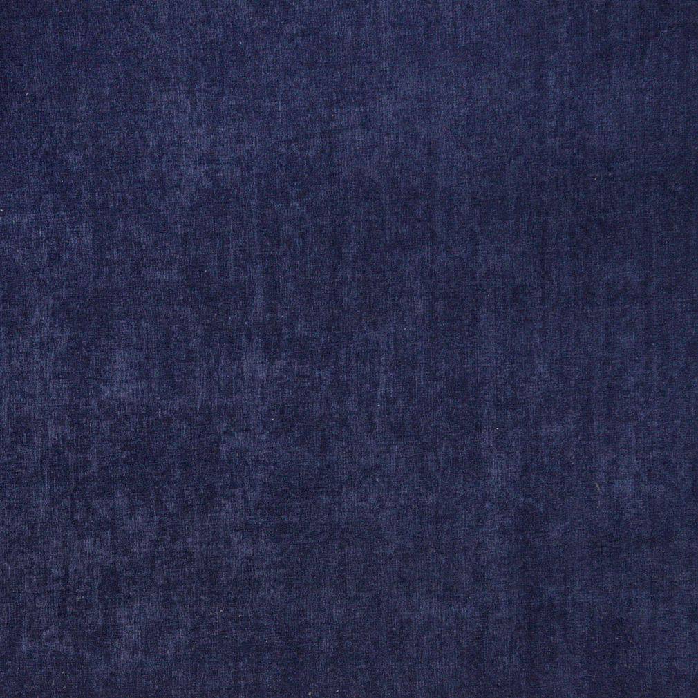 Hailey Indigo - Folio Fabrics