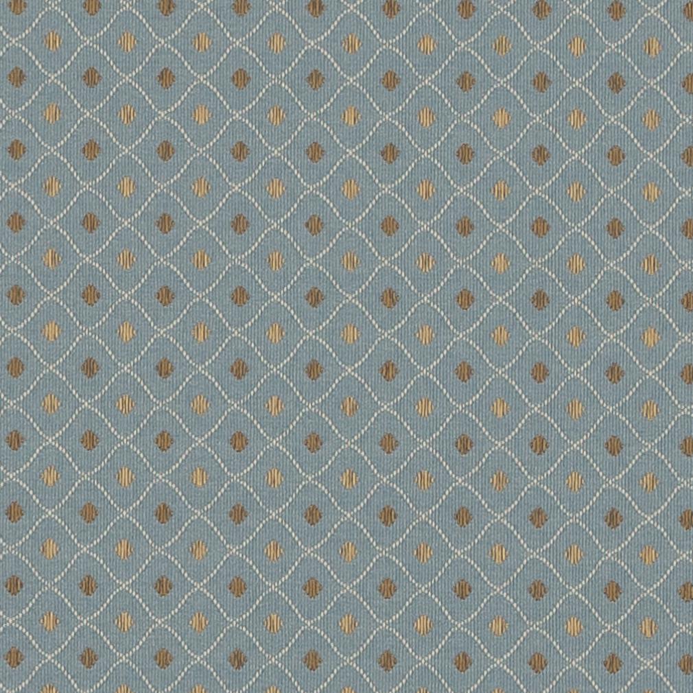 Haine Cornflower - Folio Fabrics