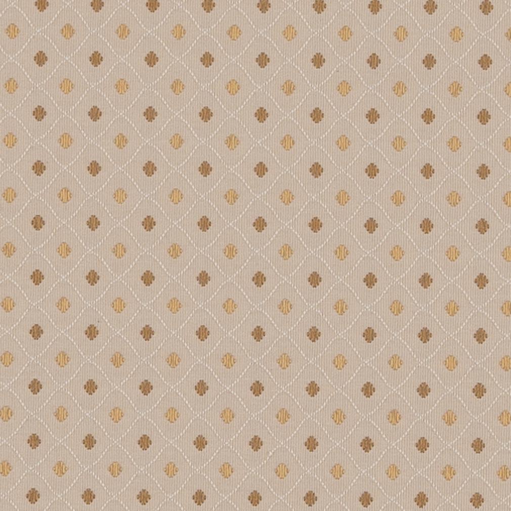 Haine Ecru - Folio Fabrics
