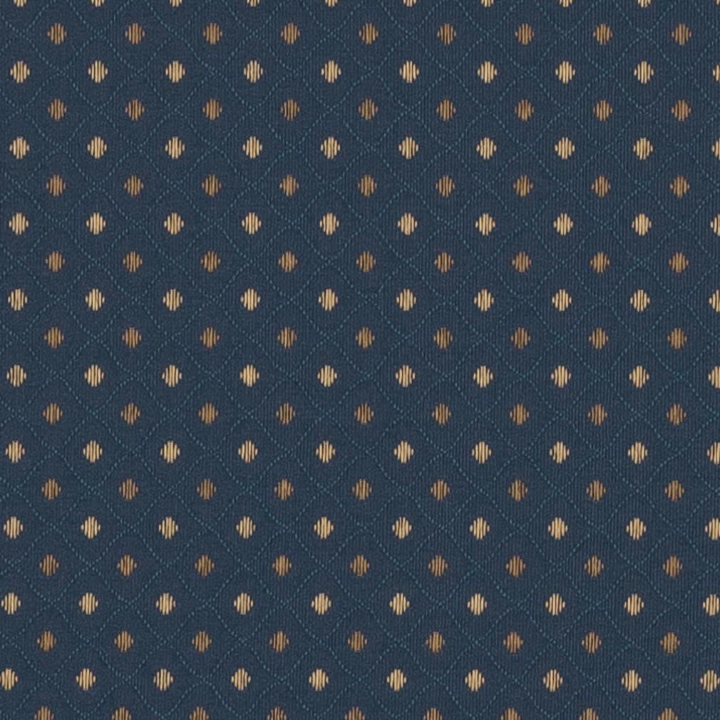 Haine Sapphire - Folio Fabrics