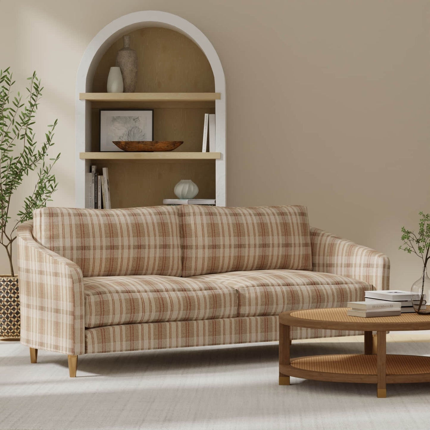 Harley Barnwood - Folio Fabrics