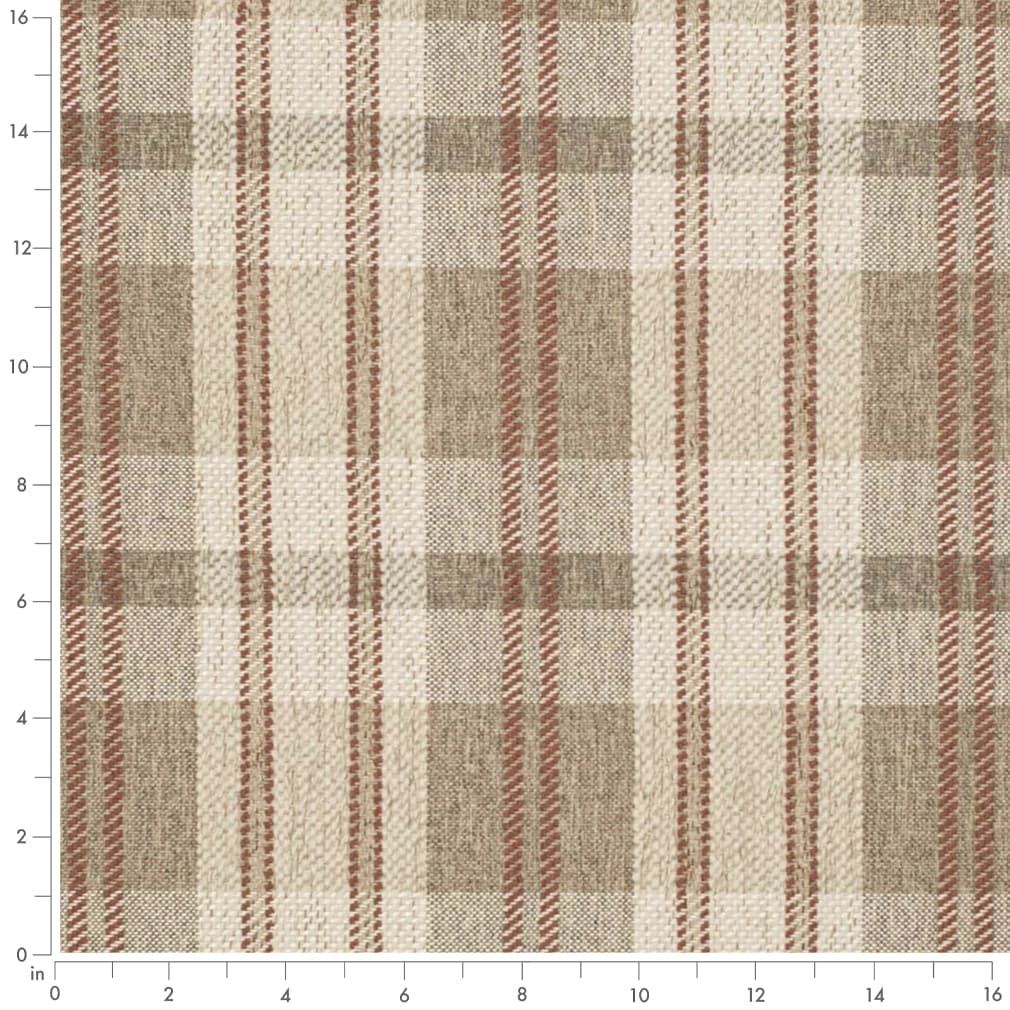Harley Barnwood - Folio Fabrics