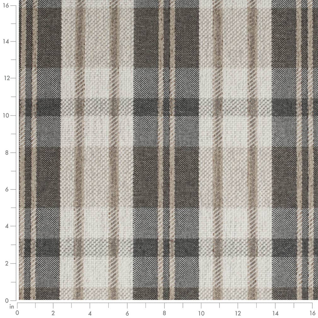 Harley Black Ruler Image