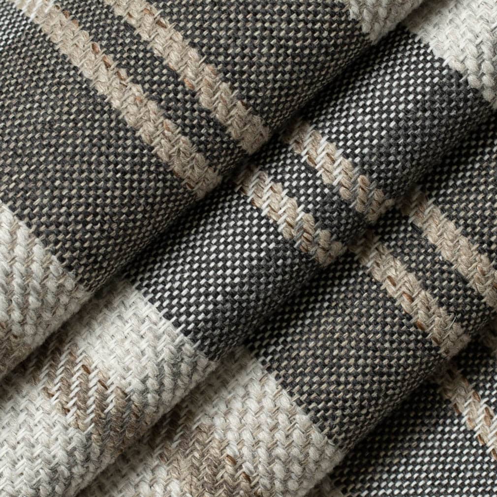Harley Black - Folio Fabrics