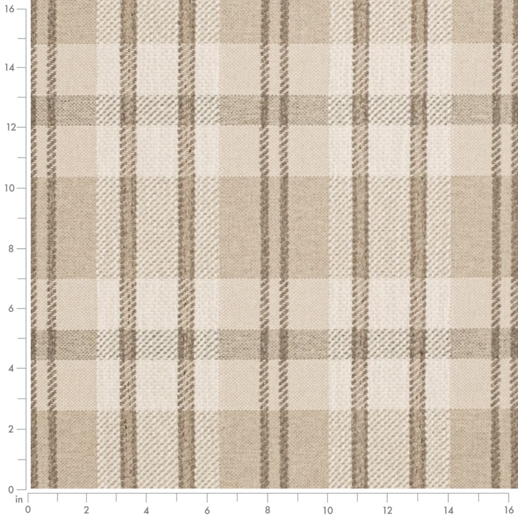 Harley Latte - Folio Fabrics