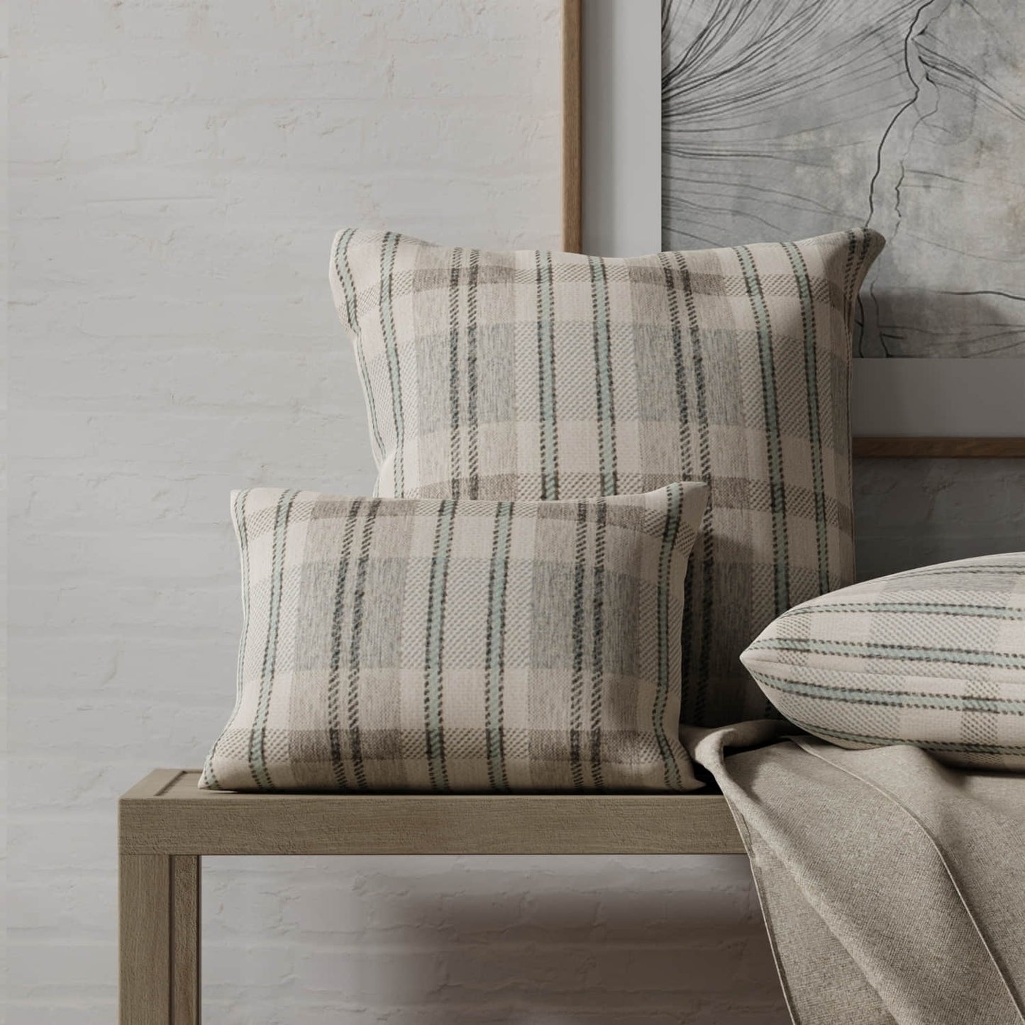 Harley Storm - Folio Fabrics