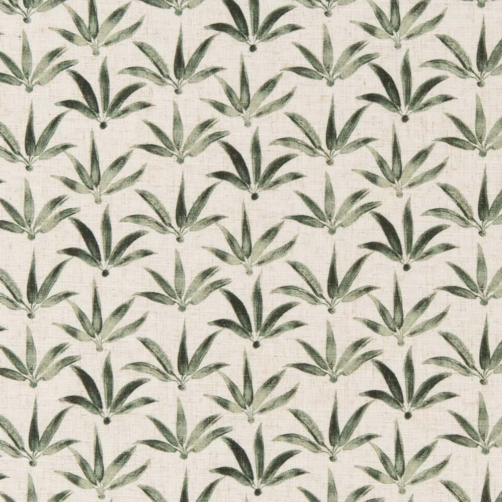 Harmony Aloe - Folio Fabrics