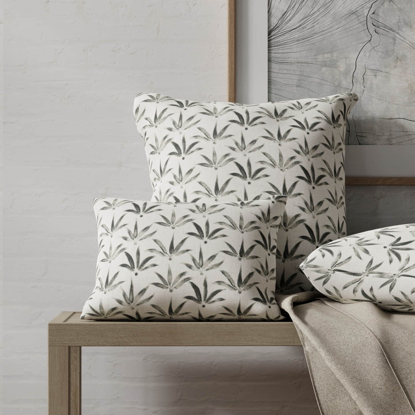 Harmony Lead - Folio Fabrics
