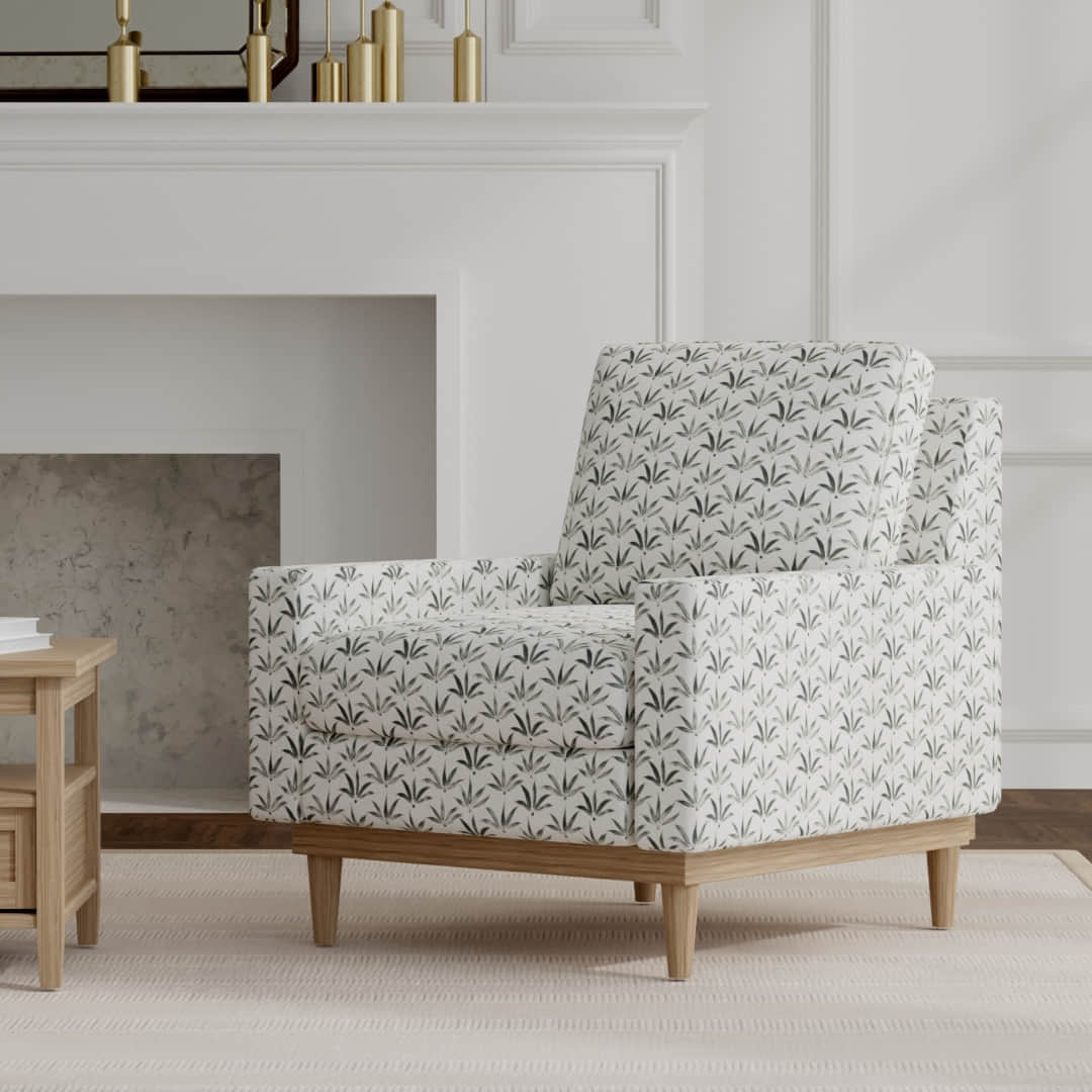 Harmony Lead - Folio Fabrics