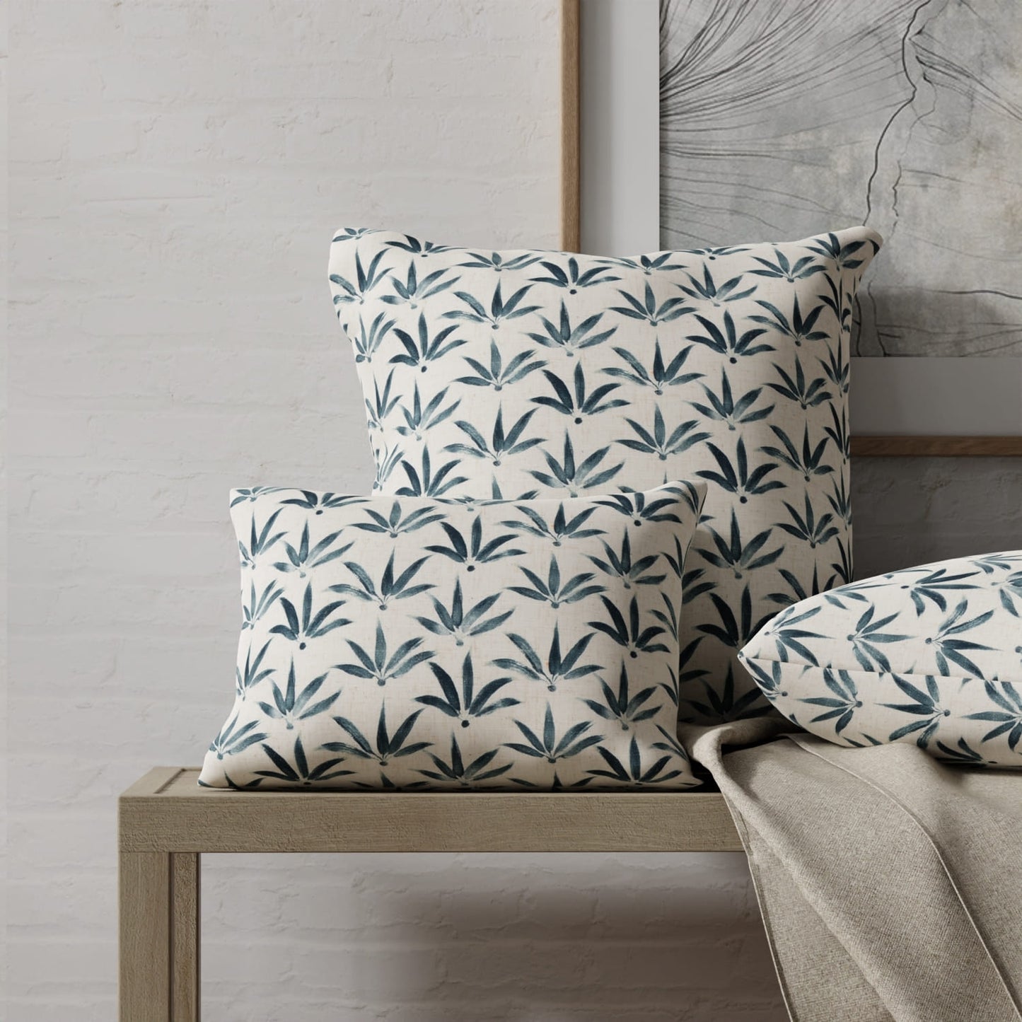 Harmony River - Folio Fabrics