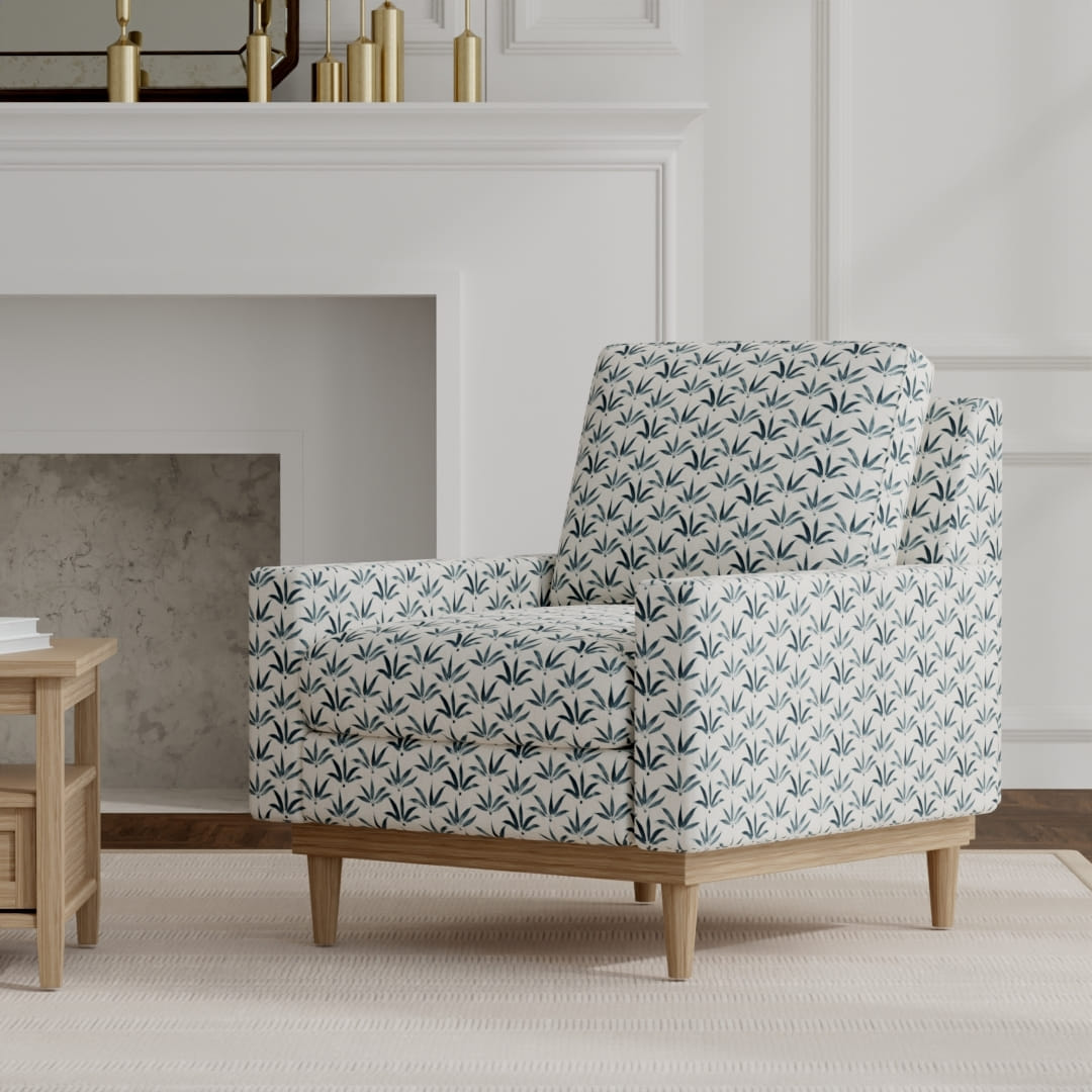 Harmony River - Folio Fabrics