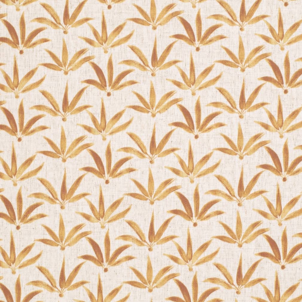 Harmony Sunflower - Folio Fabrics