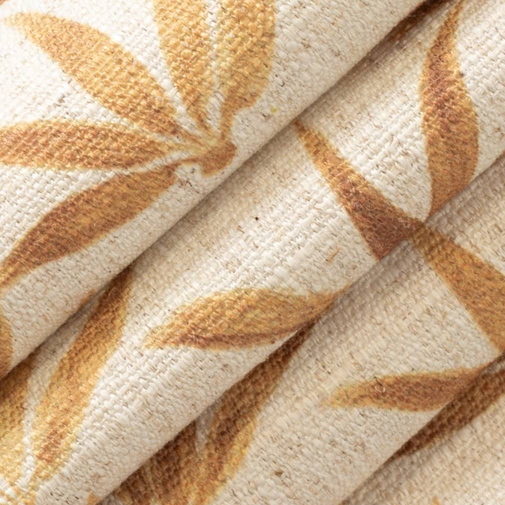 Harmony Sunflower - Folio Fabrics