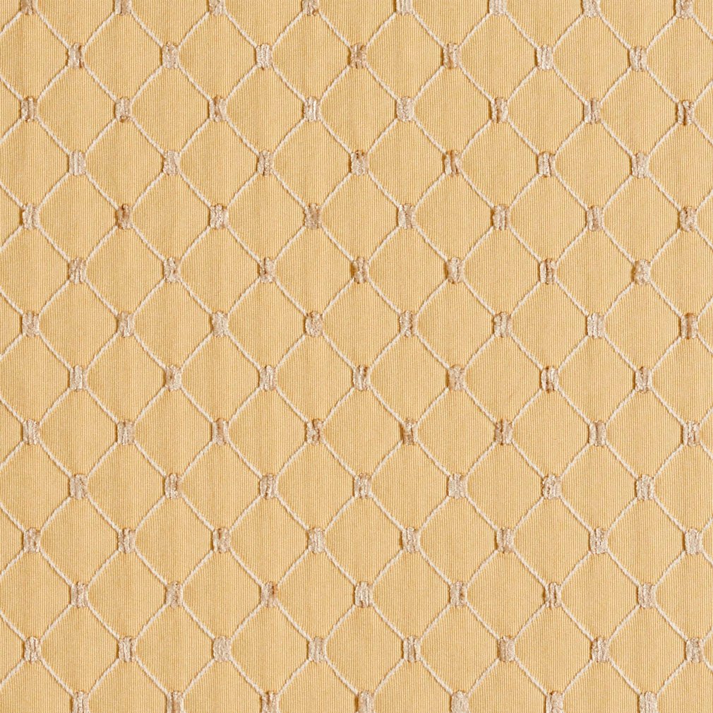 Harper Flax - Folio Fabrics