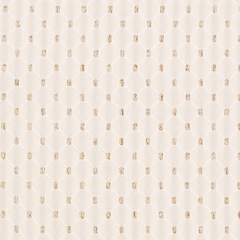 Harper Ivory - Folio Fabrics