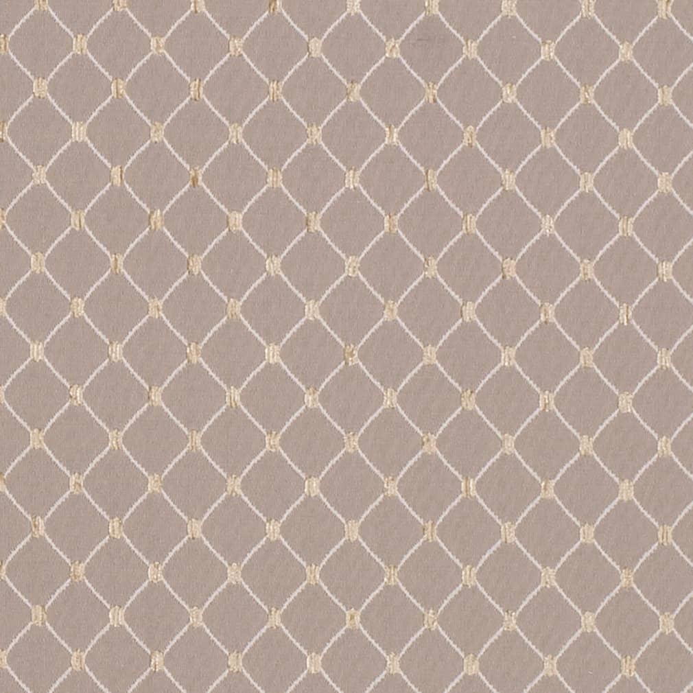 Harper Taupe Fabric