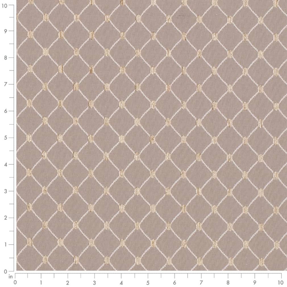 Harper Taupe Ruler Image
