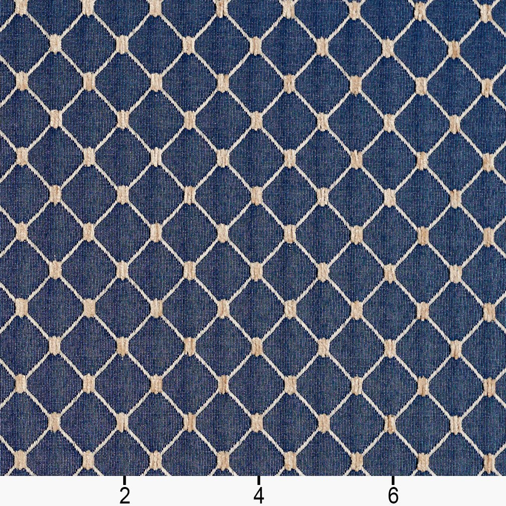Harper Wedgewood - Folio Fabrics