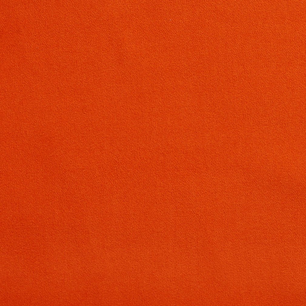 Hartford Tangerine - Folio Fabrics