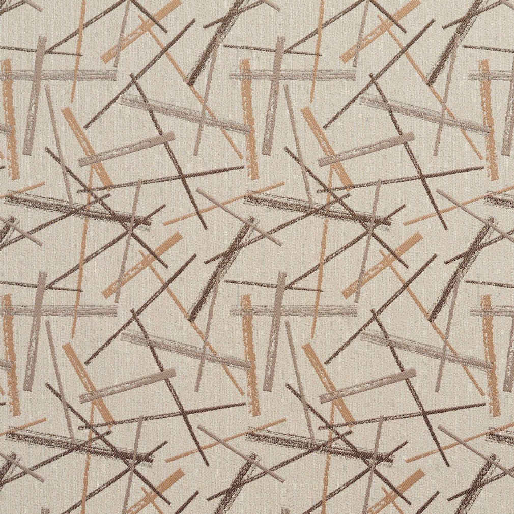 Hartman Ecru - Folio Fabrics