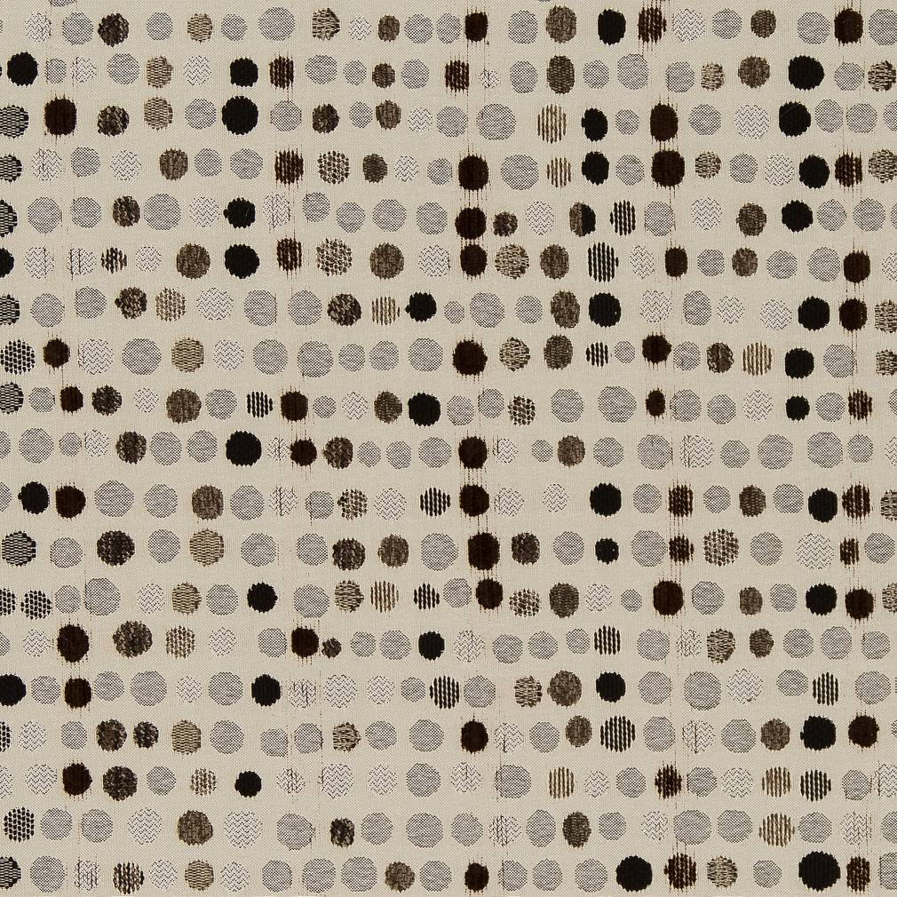Harvey Espresso - Folio Fabrics