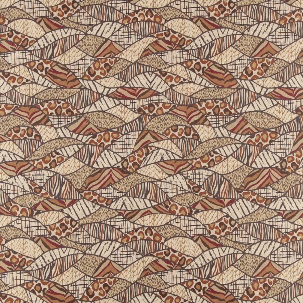 Hawkins Chocolate - Folio Fabrics