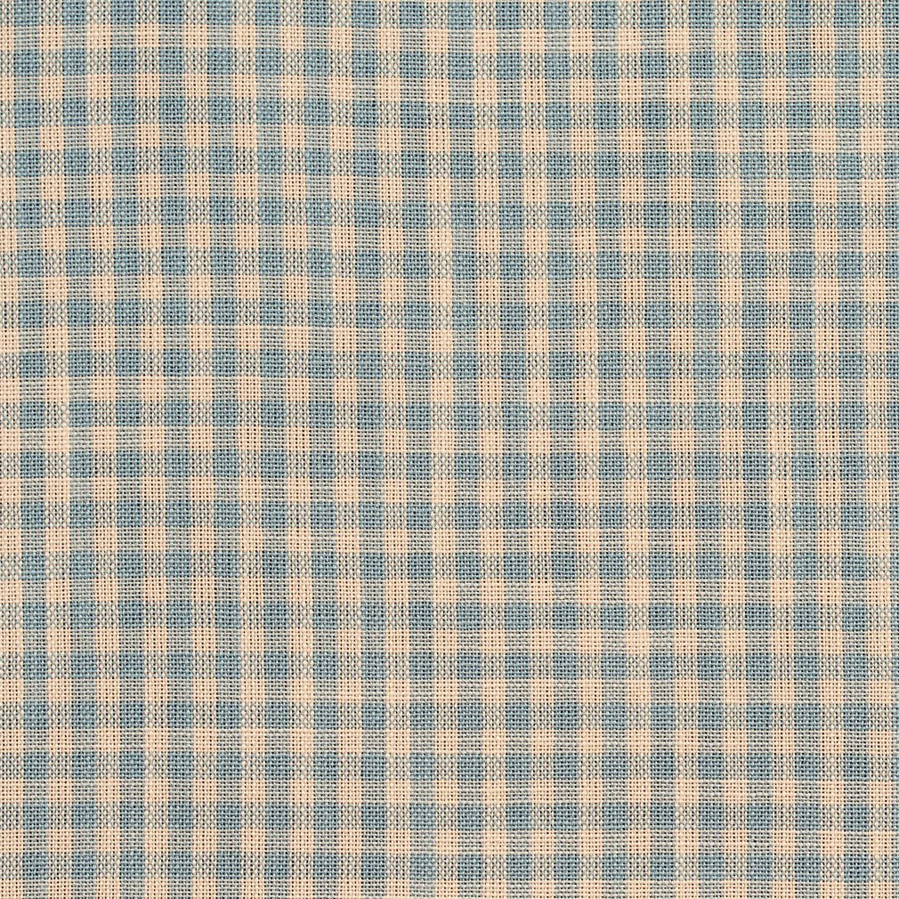 Hayes Cornflower - Folio Fabrics