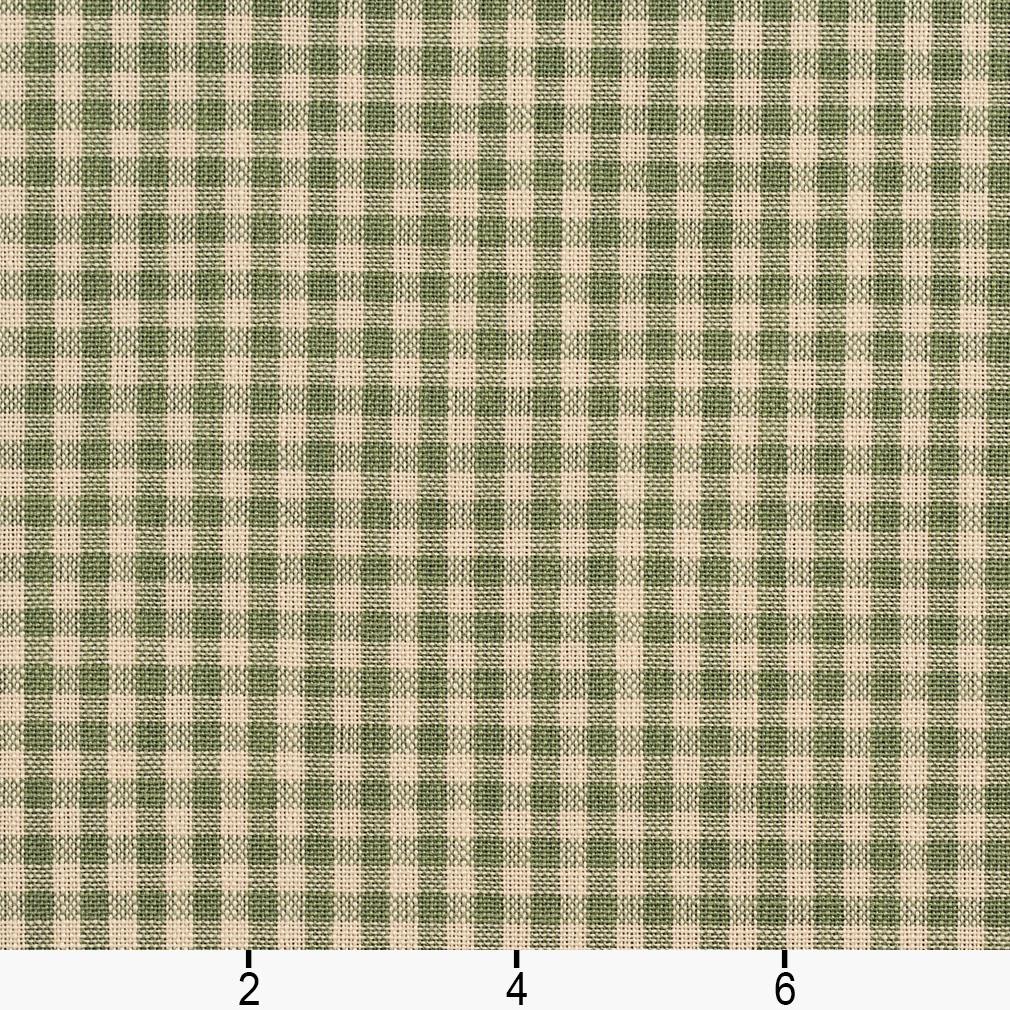 Hayes Juniper - Folio Fabrics