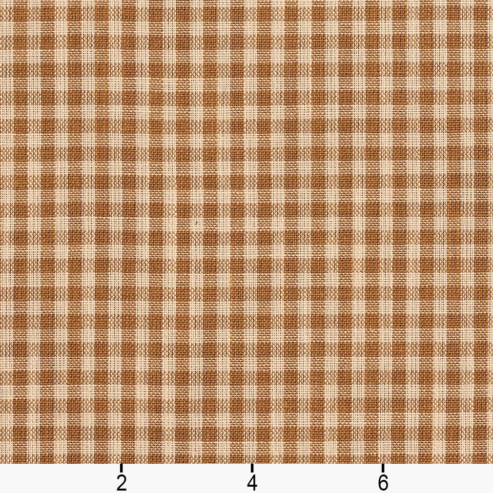 Hayes Wheat - Folio Fabrics