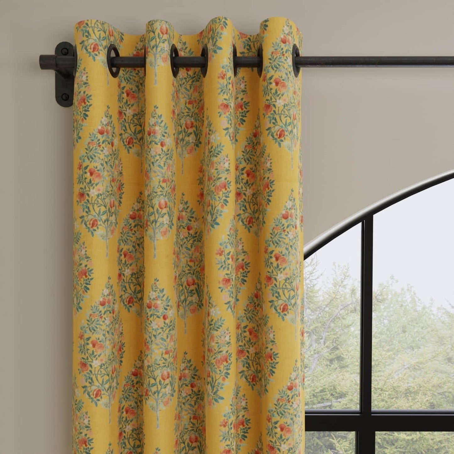 Hayward Amber - Folio Fabrics