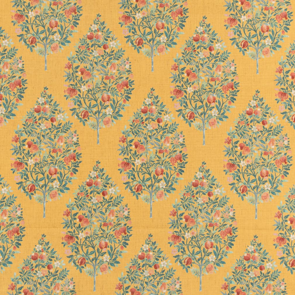 Hayward Amber - Folio Fabrics