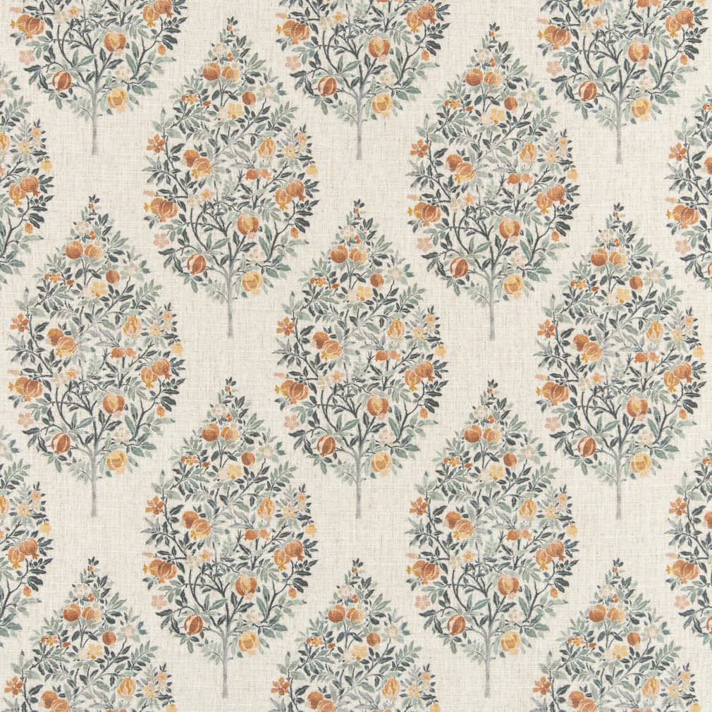 Hayward Copper - Folio Fabrics