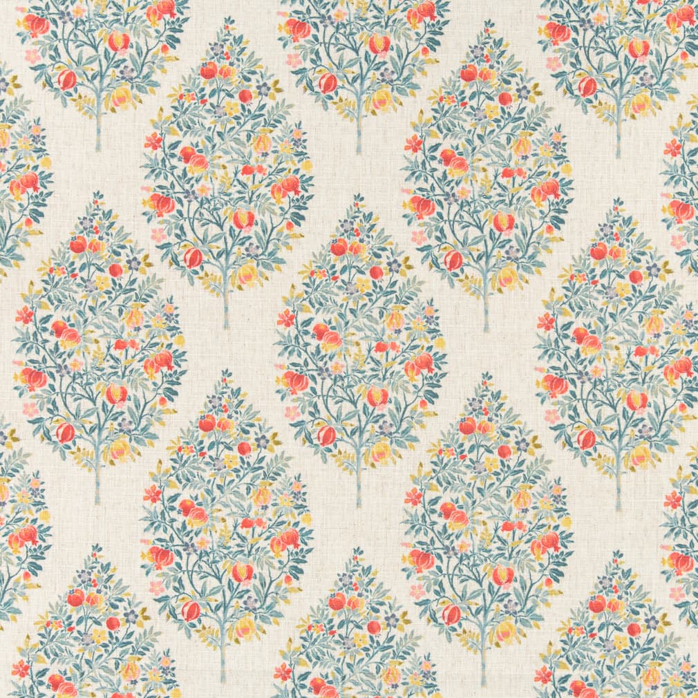 Hayward Seaglass - Folio Fabrics