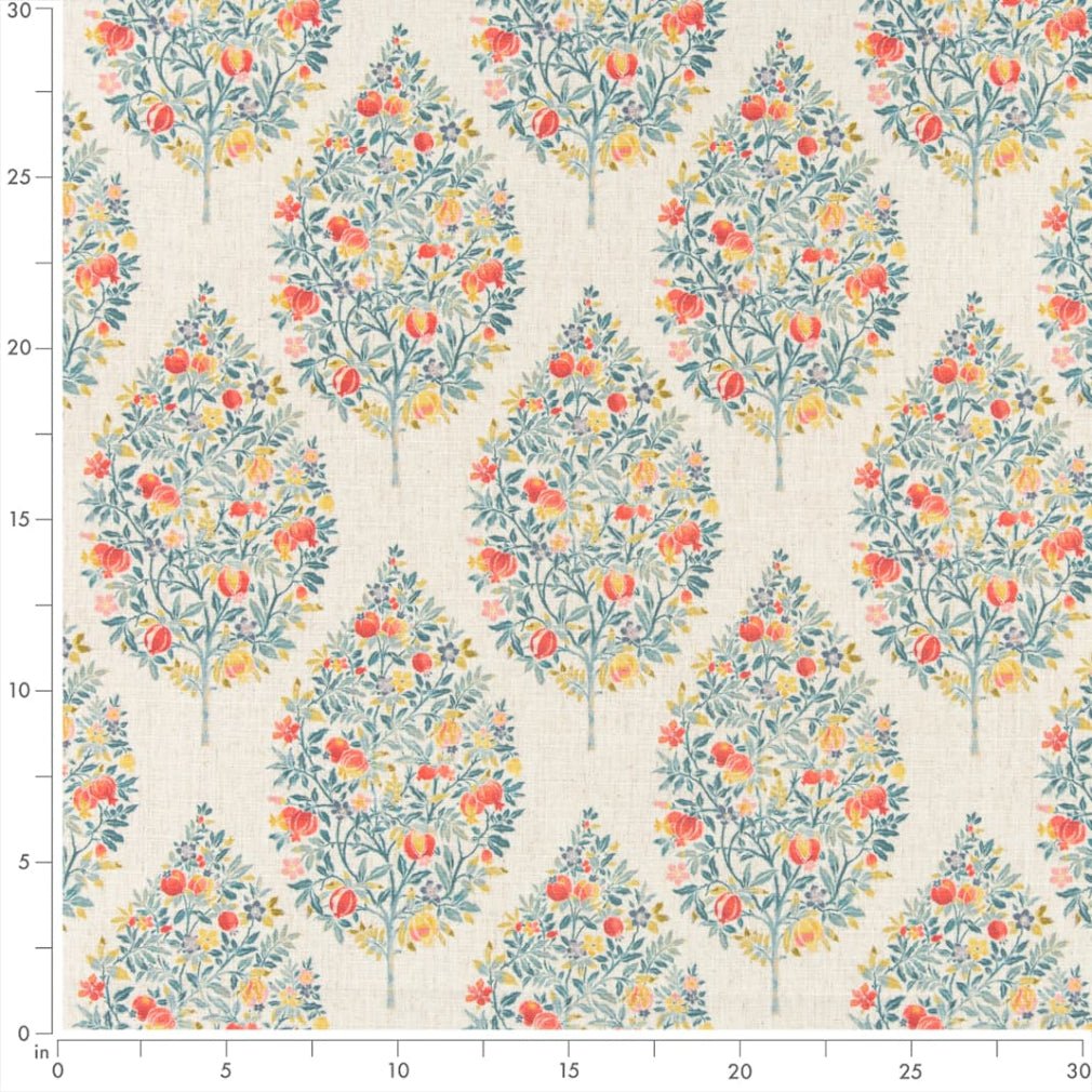 Hayward Seaglass - Folio Fabrics