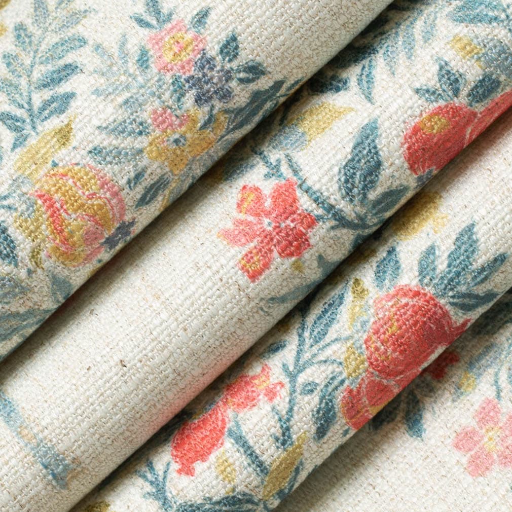 Hayward Seaglass - Folio Fabrics
