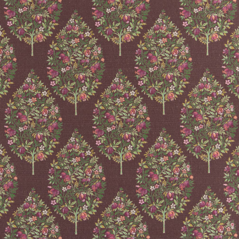 Hayward Wine - Folio Fabrics