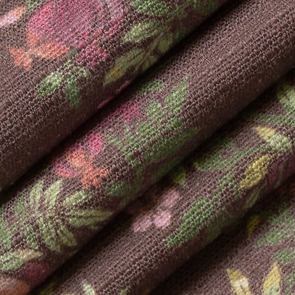 Hayward Wine - Folio Fabrics