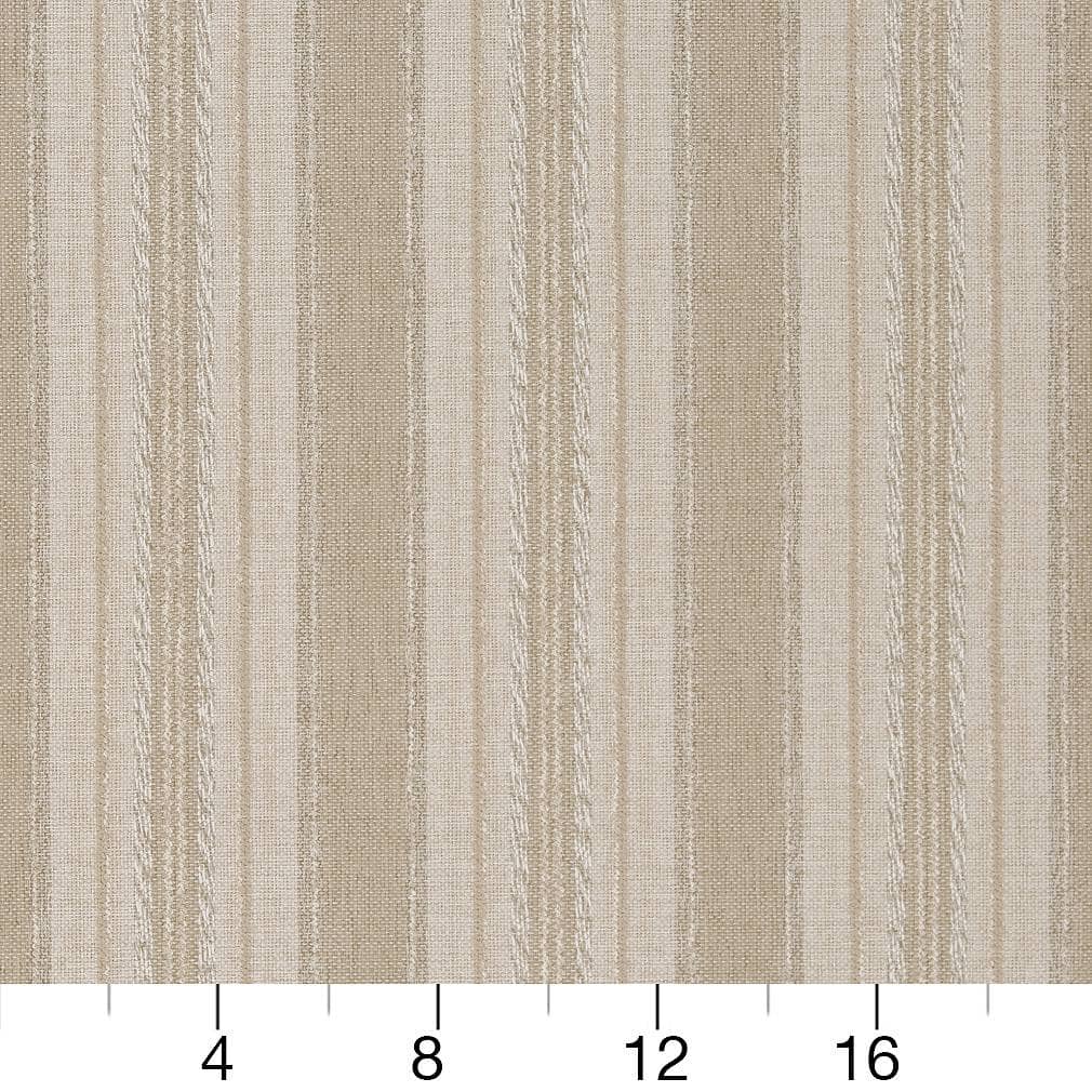 Heidi Oyster - Folio Fabrics