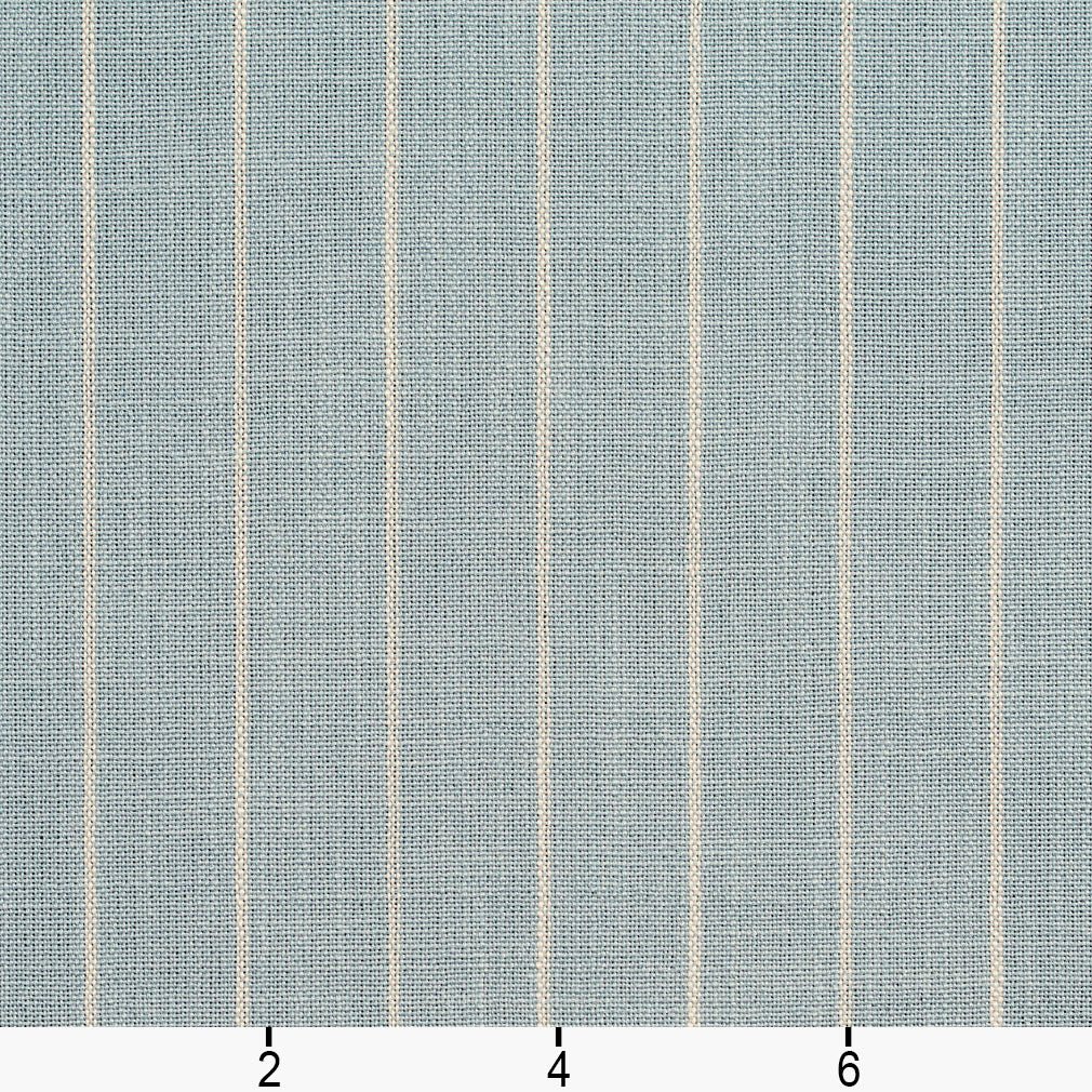 Helena Cornflower - Folio Fabrics