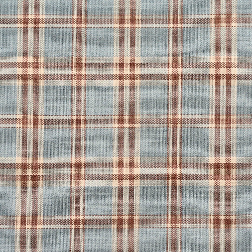 Helix Cornflower - Folio Fabrics
