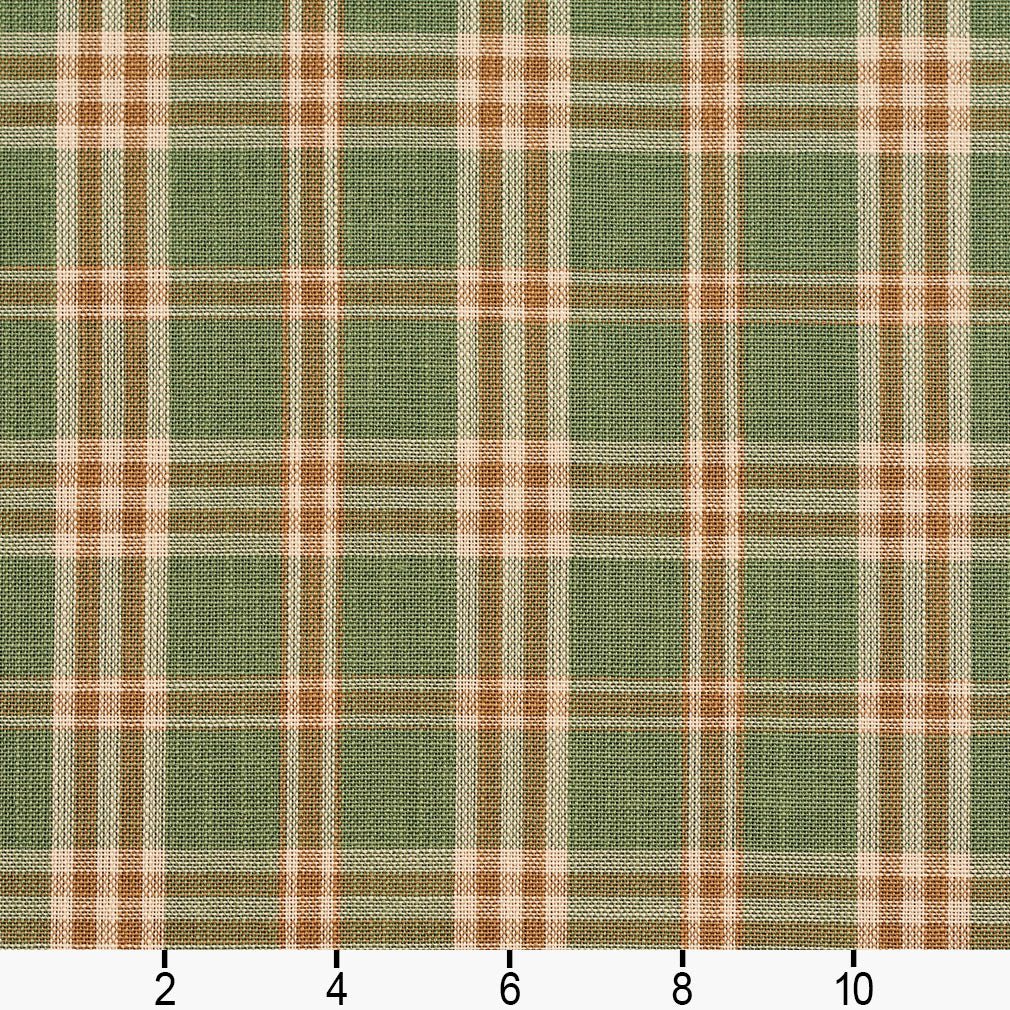 Helix Juniper - Folio Fabrics