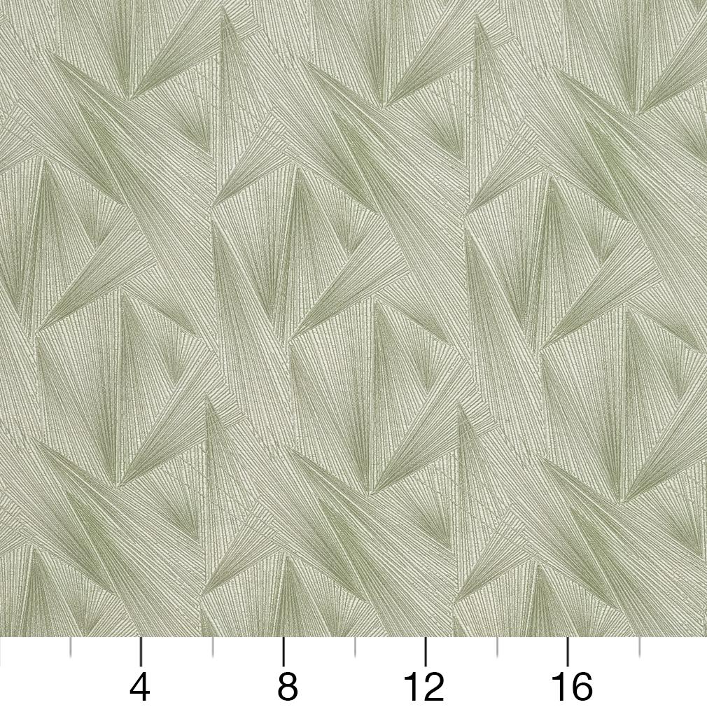 Hendrix Leaf - Folio Fabrics