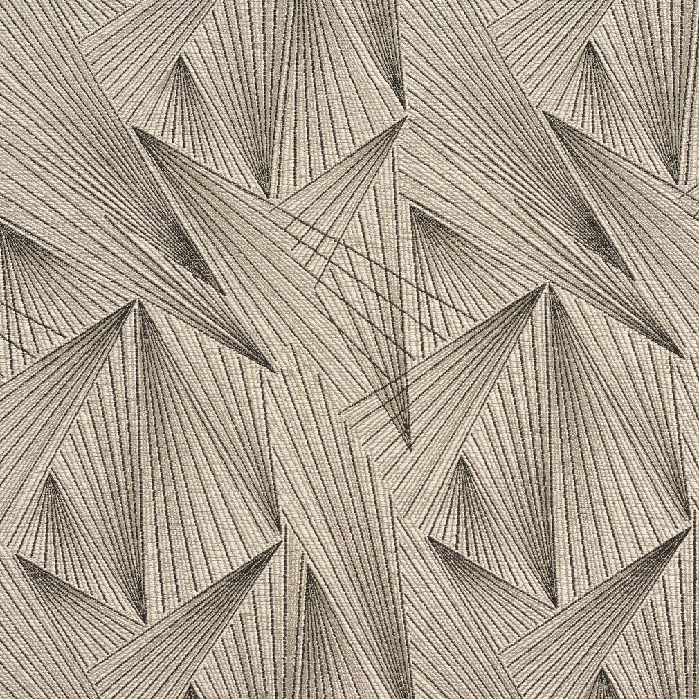 Hendrix Smoke Fabric