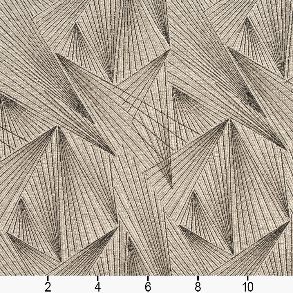 Hendrix Smoke Ruler Image