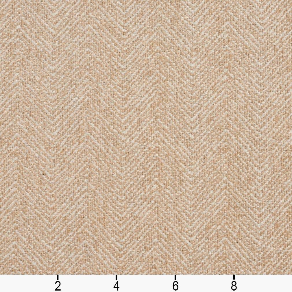 Henley Natural - Folio Fabrics